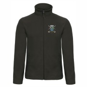 Prudhoe Golf Club Micro Fleece Jacket